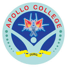 Apollo College of Pharmacy Company logo